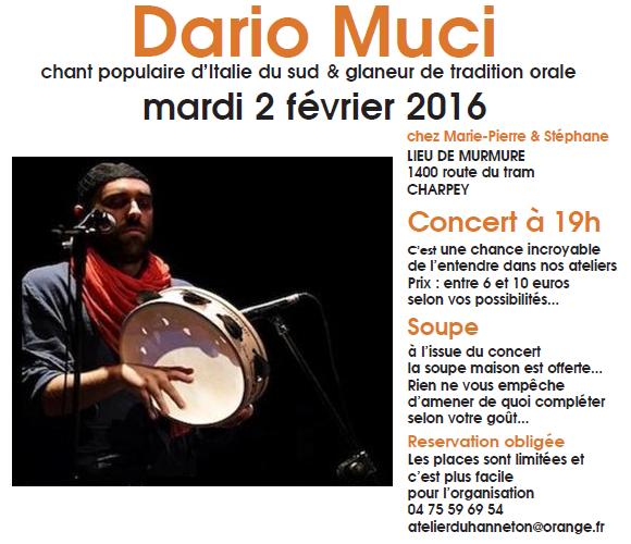 DarioMuci