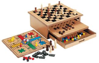Jeux