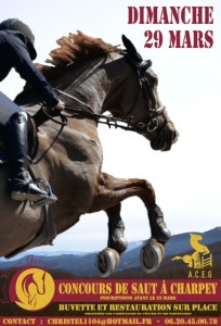 affiche2903cheval