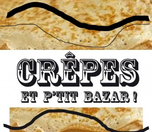 crepes